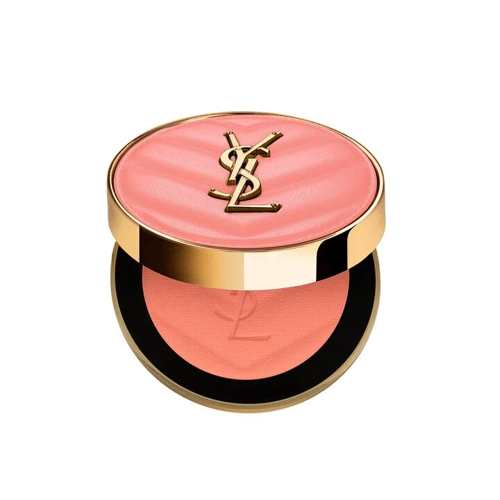 Yves Saint Laurent -Make Me Blush 24H Buildable Powder Blush