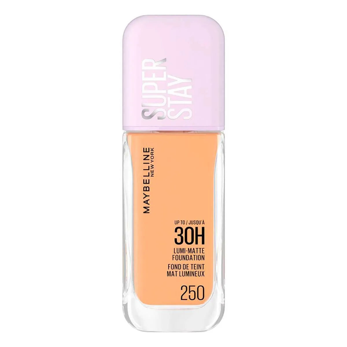 Maybelline - Superstay Lumi-Matte Base de Maquillaje