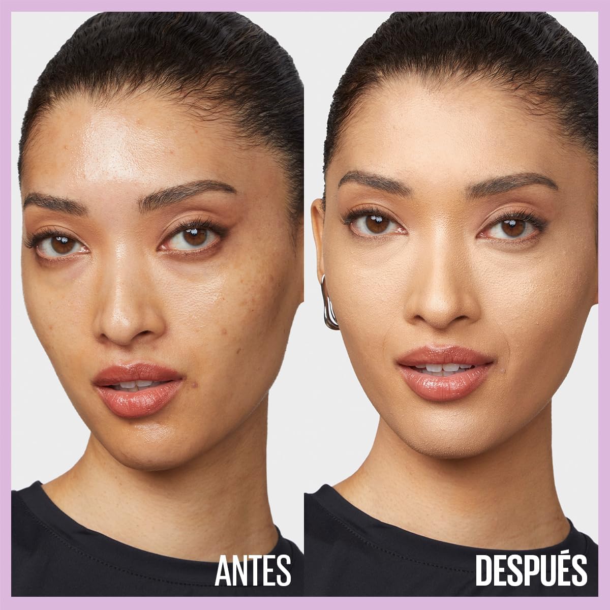 Maybelline - Superstay Lumi-Matte Base de Maquillaje