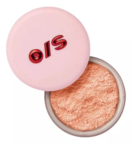 One/size -Ultimate Blurring Setting Powder Travel Size mini