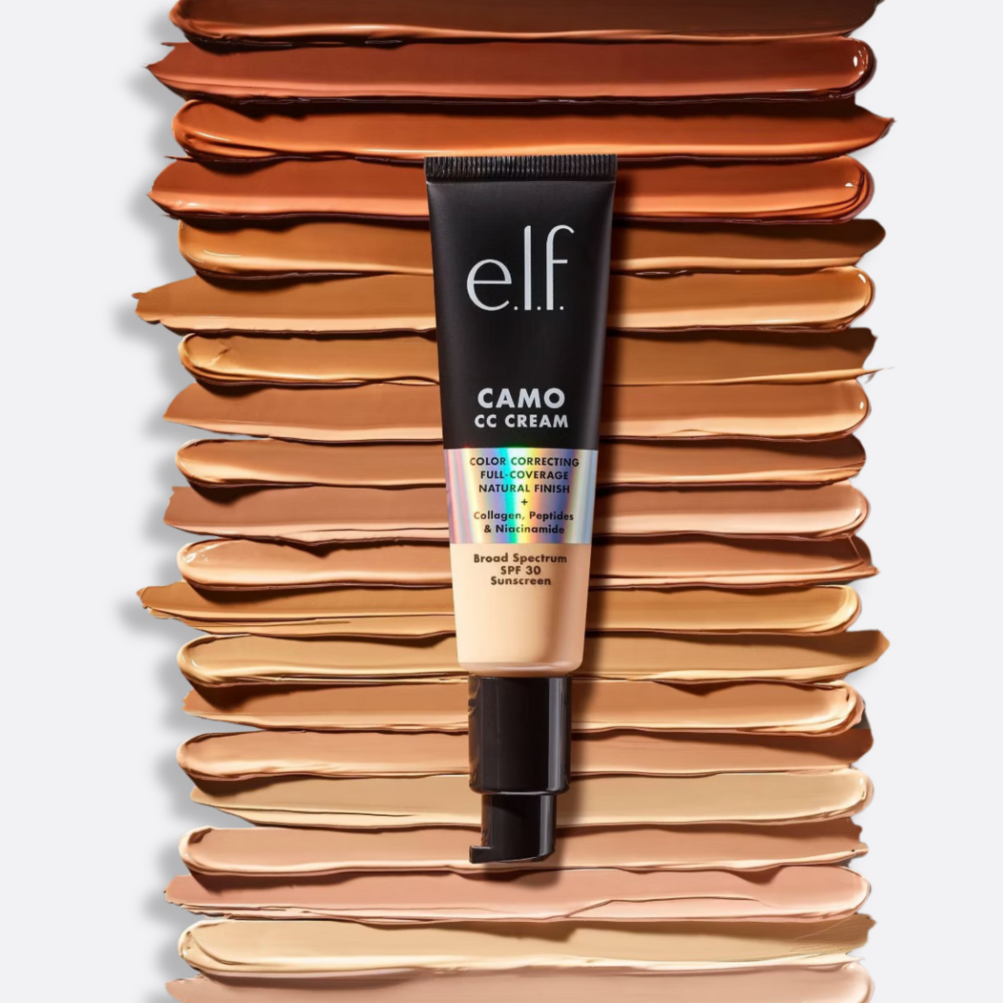 e.l.f. Camo CC Cream