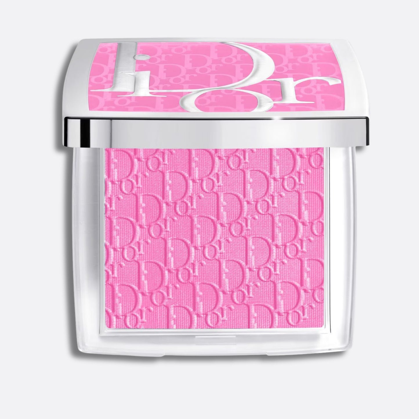 dior backstage rosy glow (rubor en polvo)