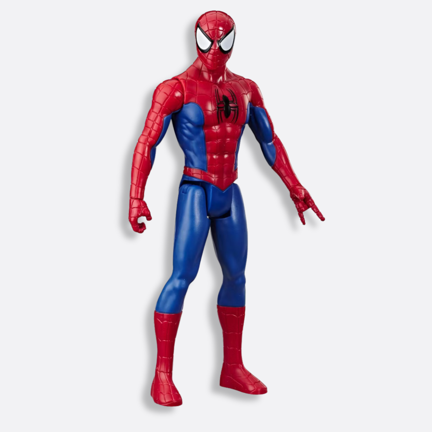Marvel Spider-Man Titan Hero Series Spider-Man 12" Action Figure