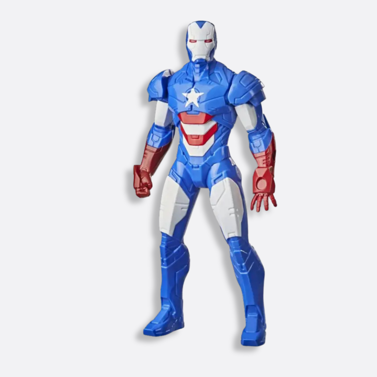Marvel - Iron Patriot