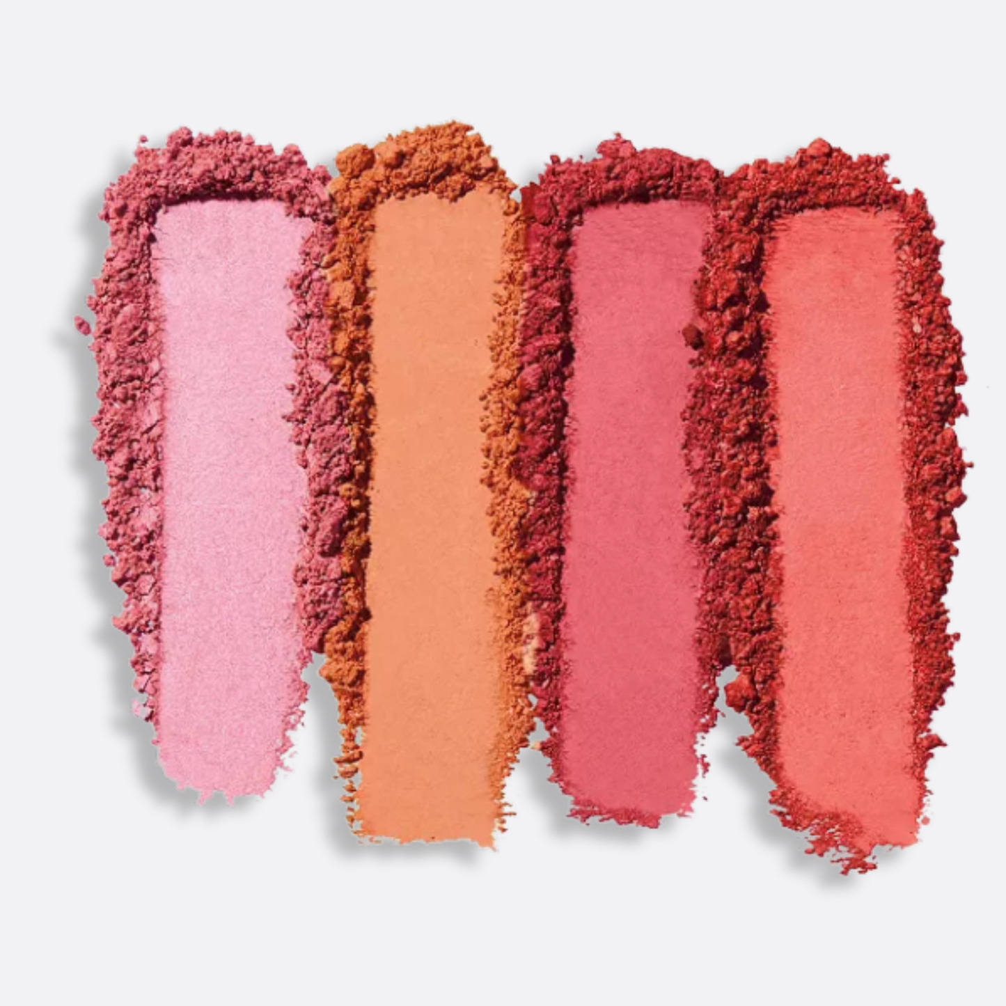 E.L.F Powder Blush Palette Light
