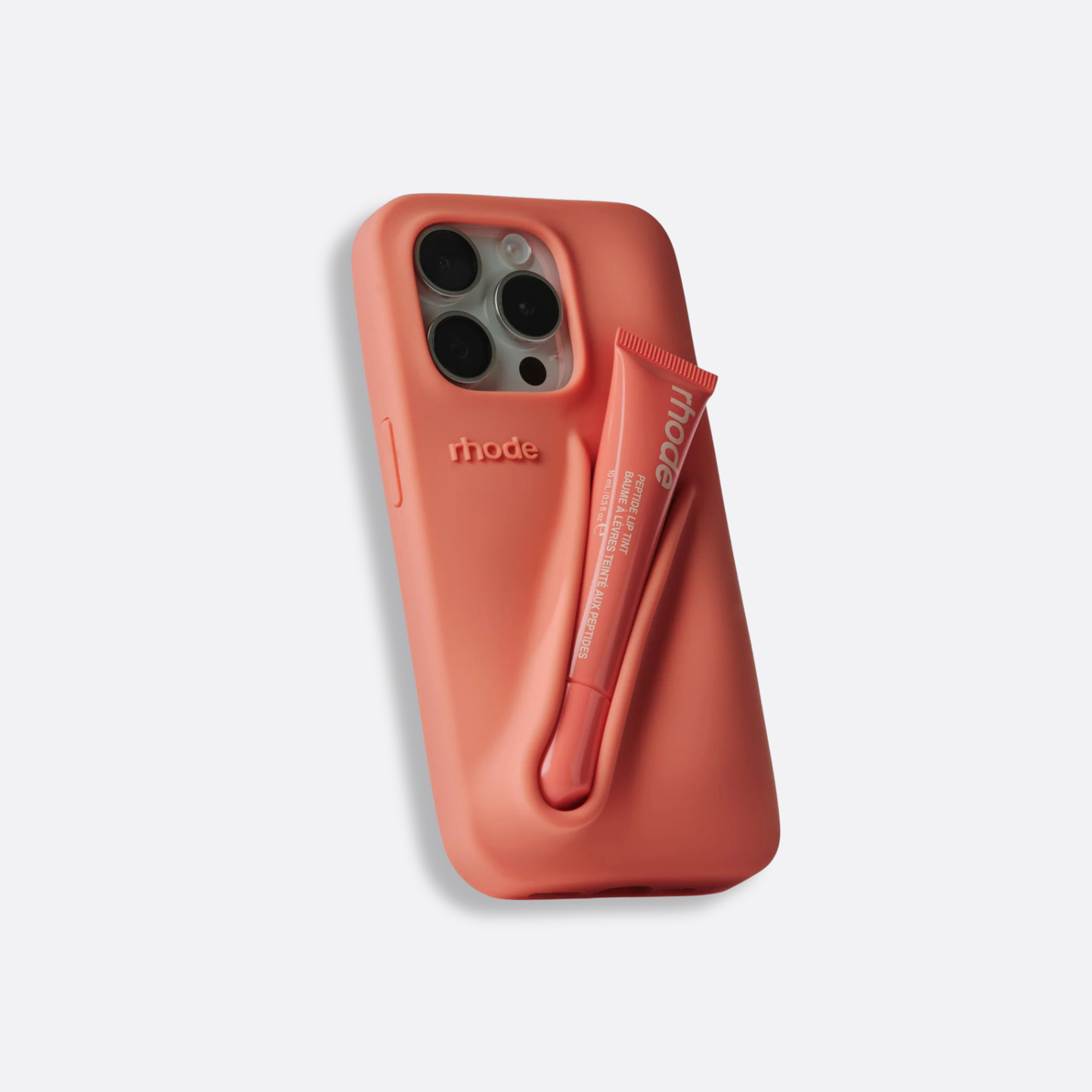 Rhode lip case