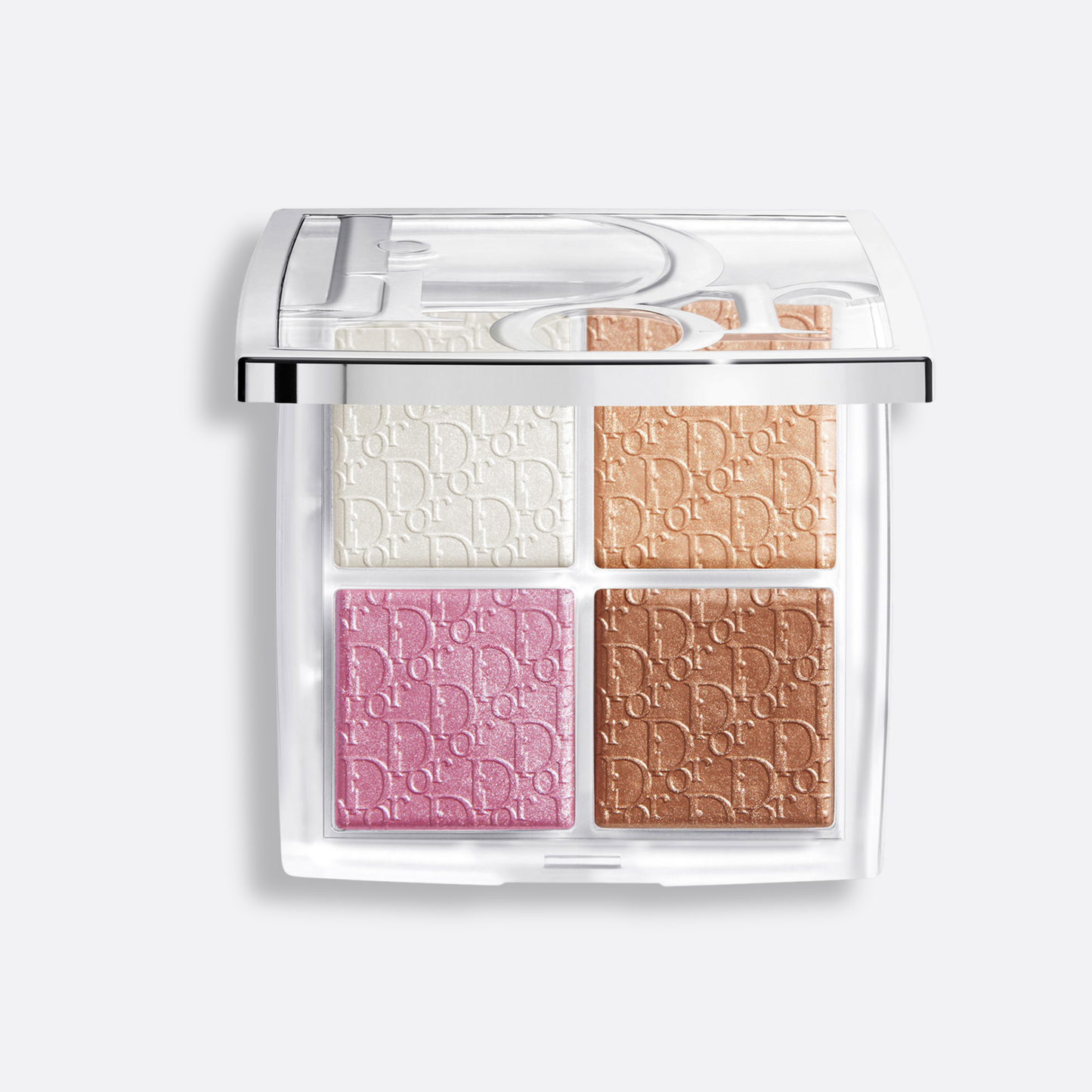 Dior Backstage Glow Face Palette