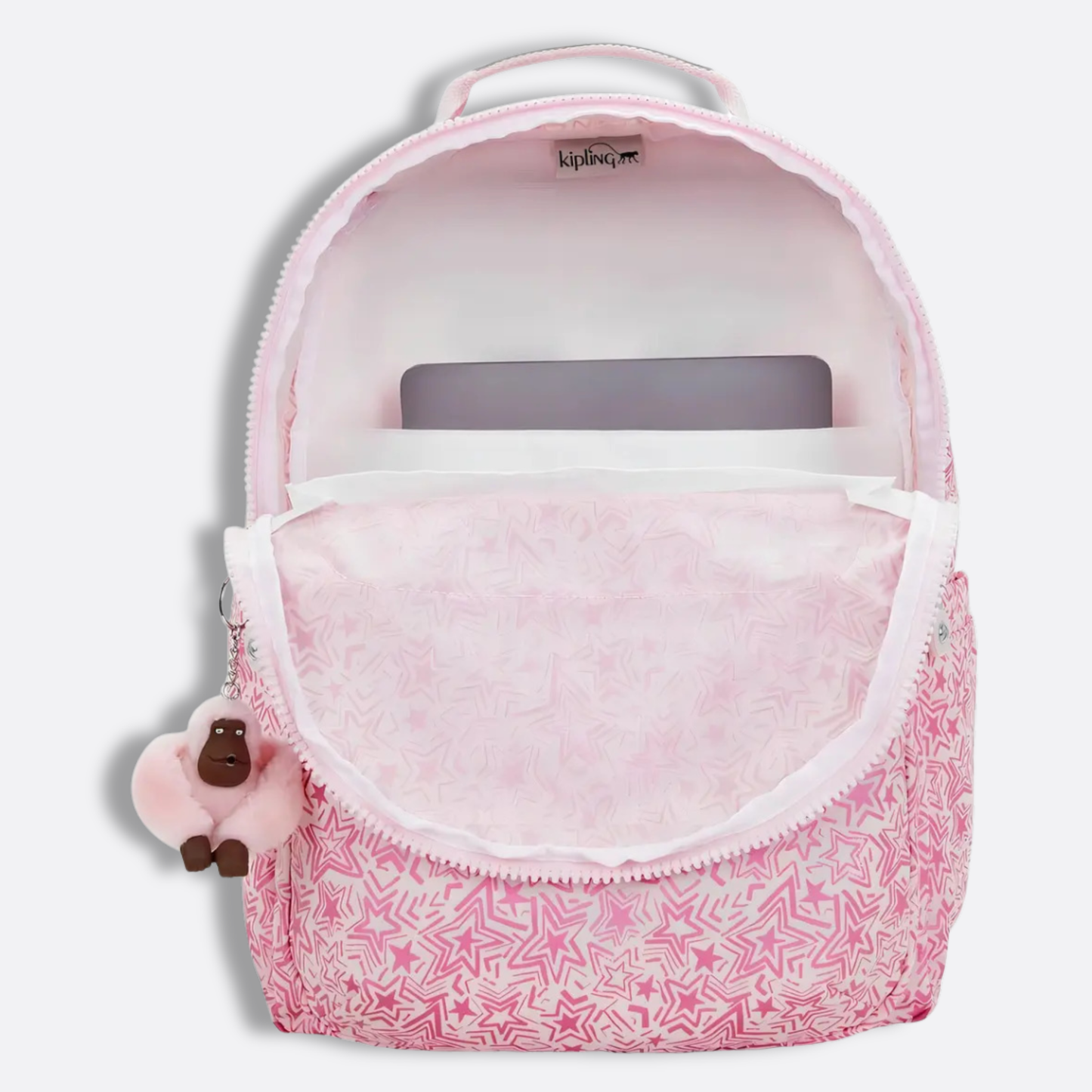 Kipling - Seoul Large Printed