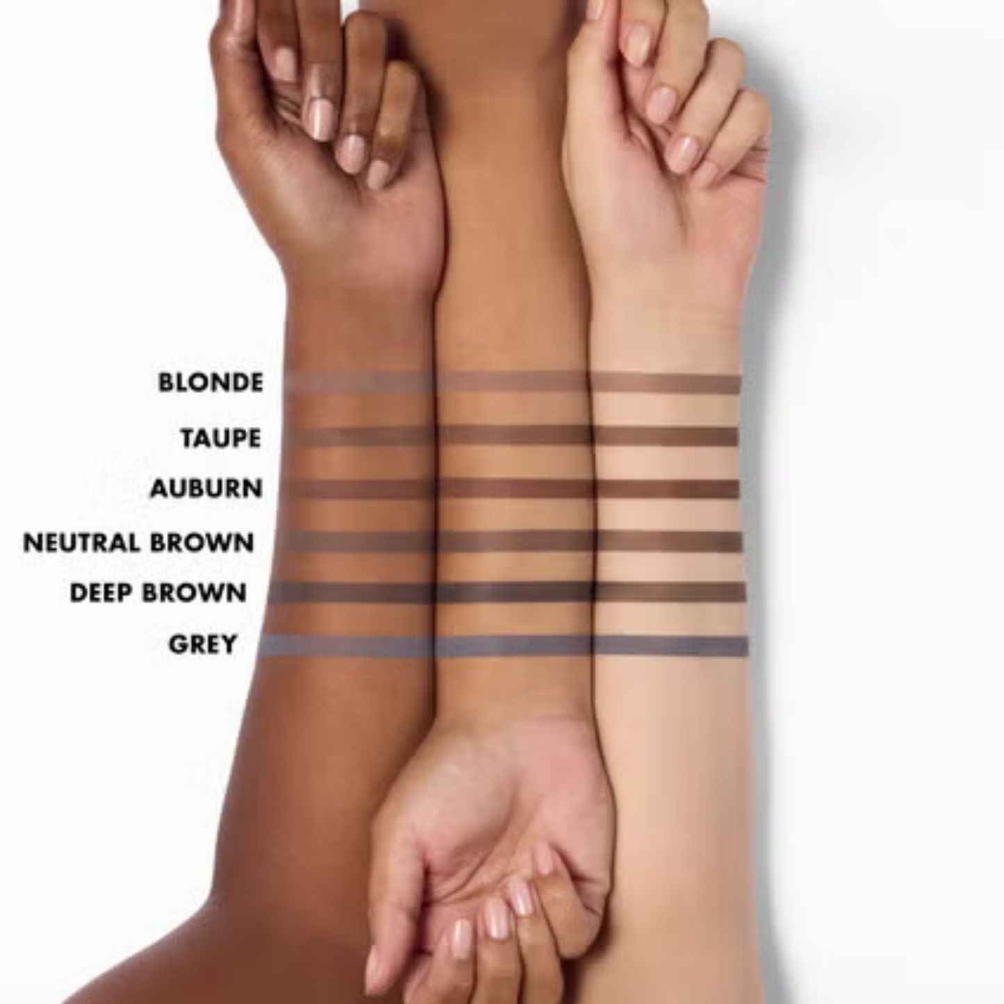 e.l.f Instant Lift Waterproof Brow Pencil