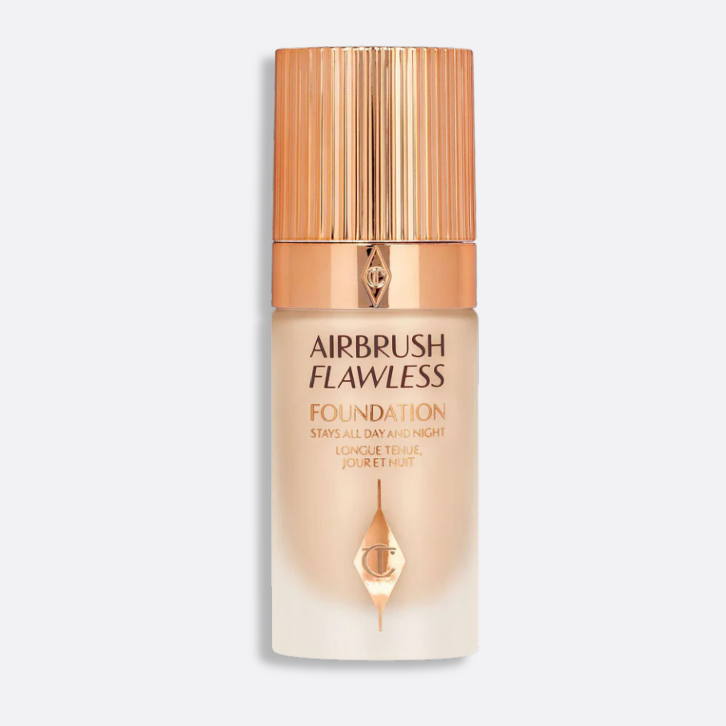 Charlotte Tilbury -Airbrush Flawless Longwear Foundation