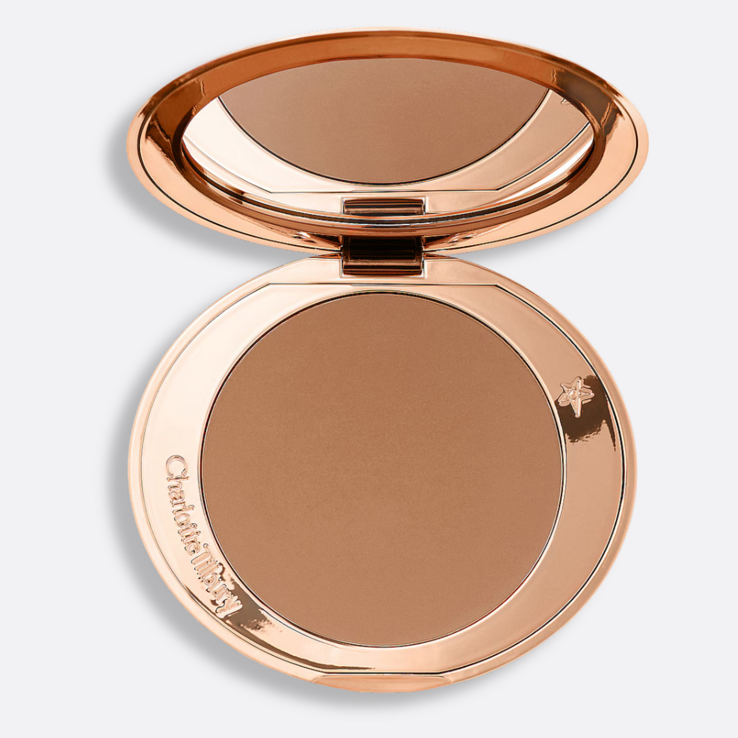 Charlotte Tilbury -Airbrush Matte Bronzer