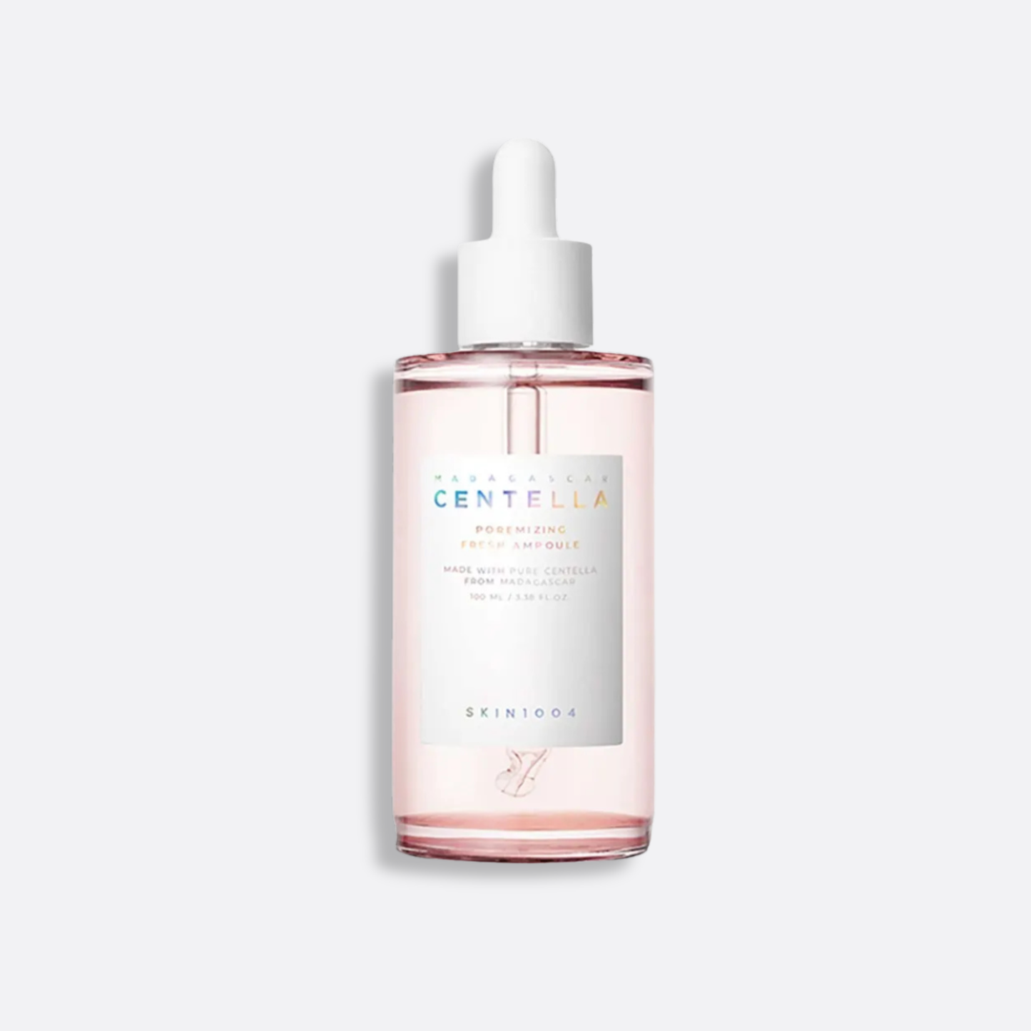 Skin1004 Centella Poremizing Fresh Ampoule