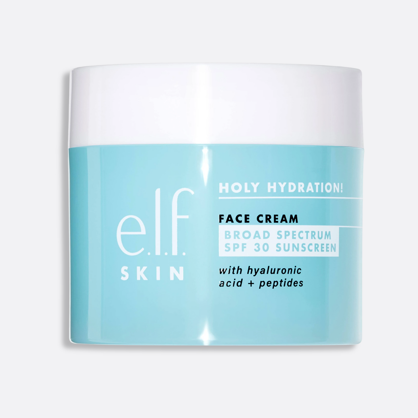 e.l.f. Holy Hydration Face Cream