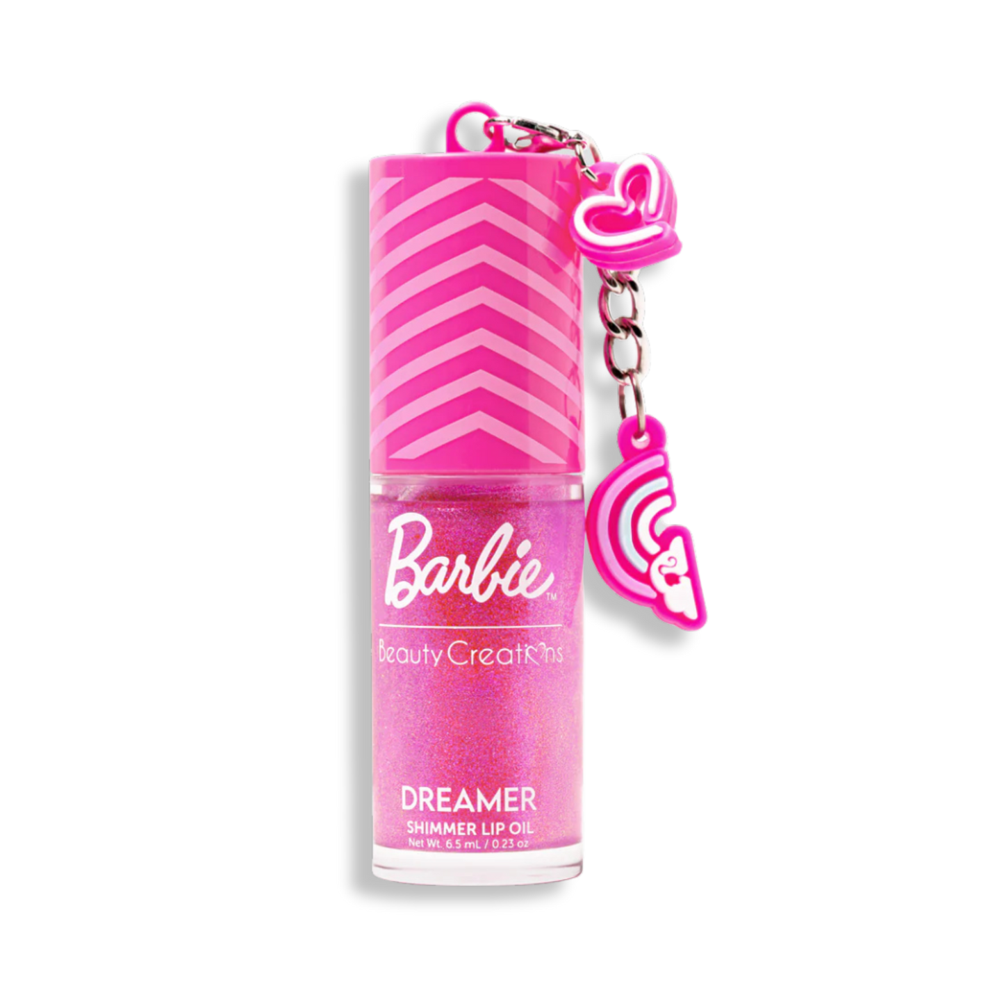 Beauty Creations X Barbie - Aceite Labial Brillante - Dreamer