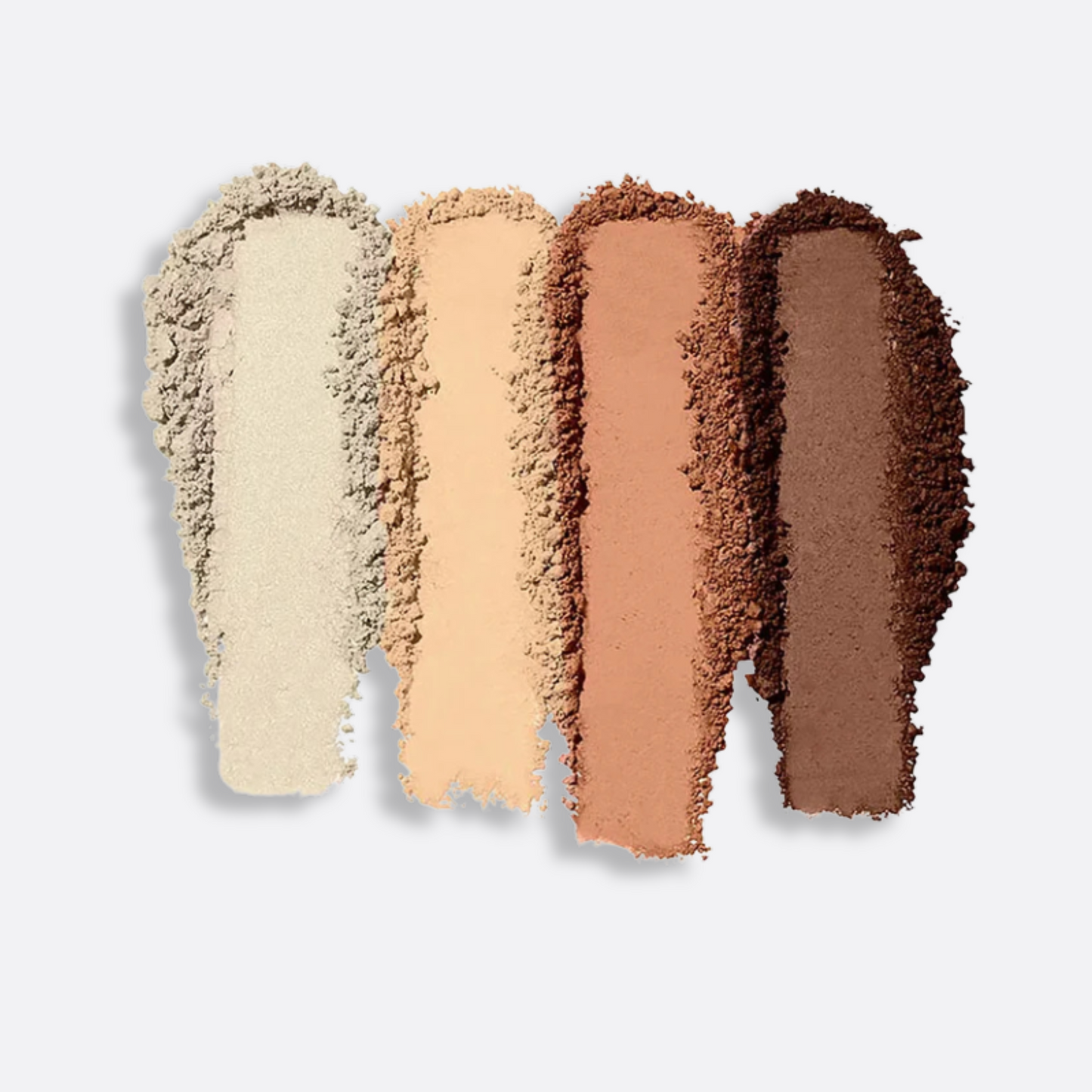 e.l.f. Contour Palette Pressed Powder