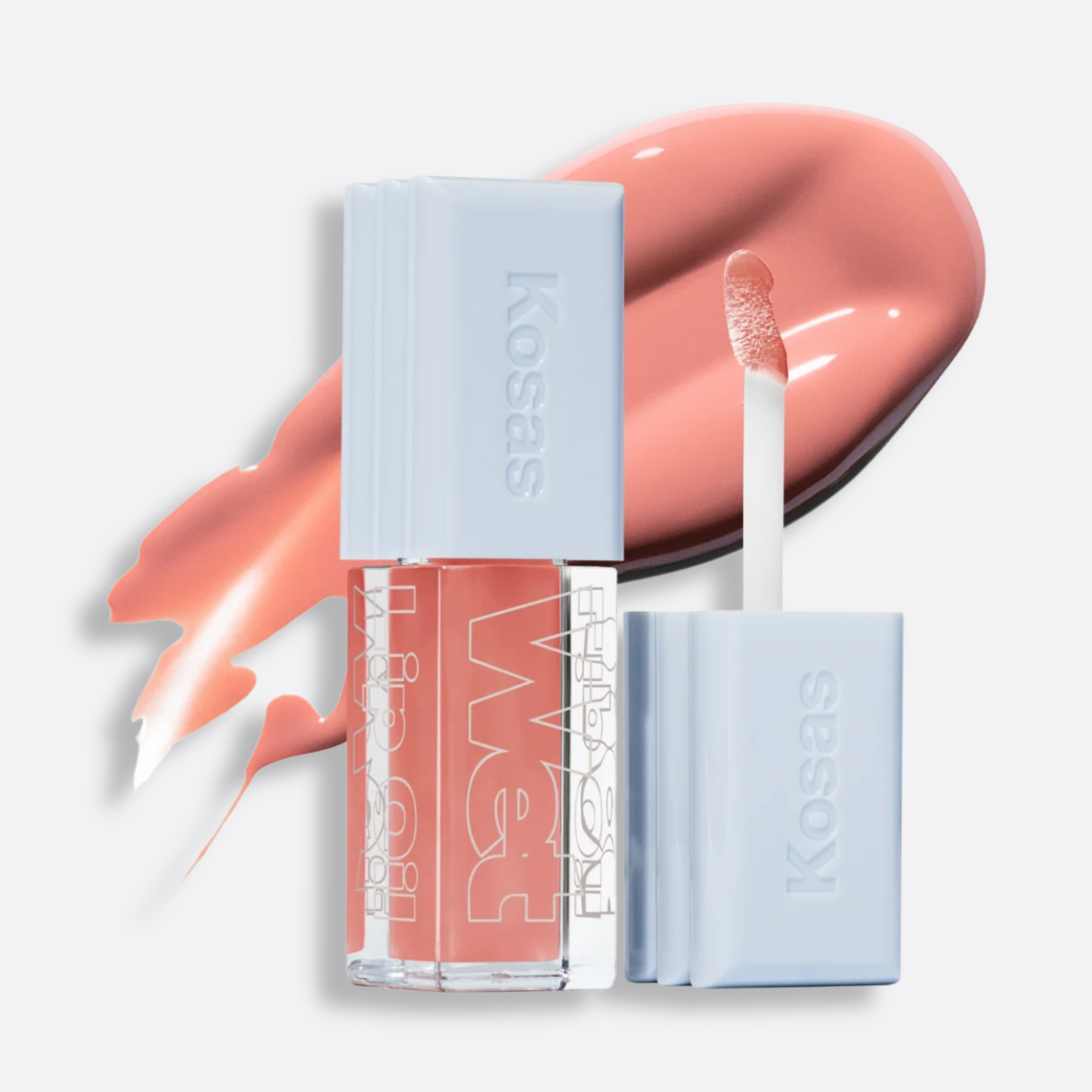 Kosas Wet Lip Oil Plumping Gloss