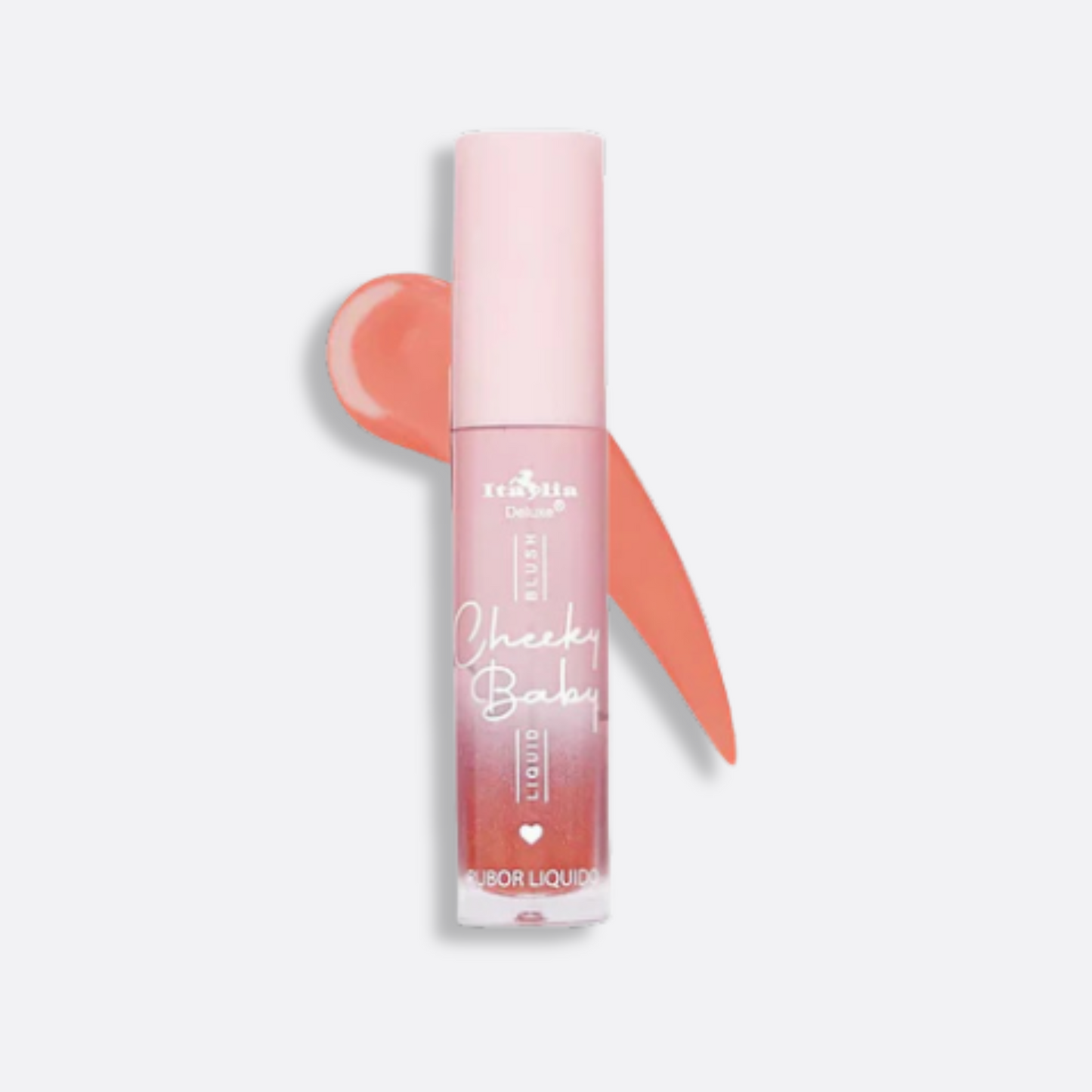 Italia- Cheeky Baby Liquid Blush