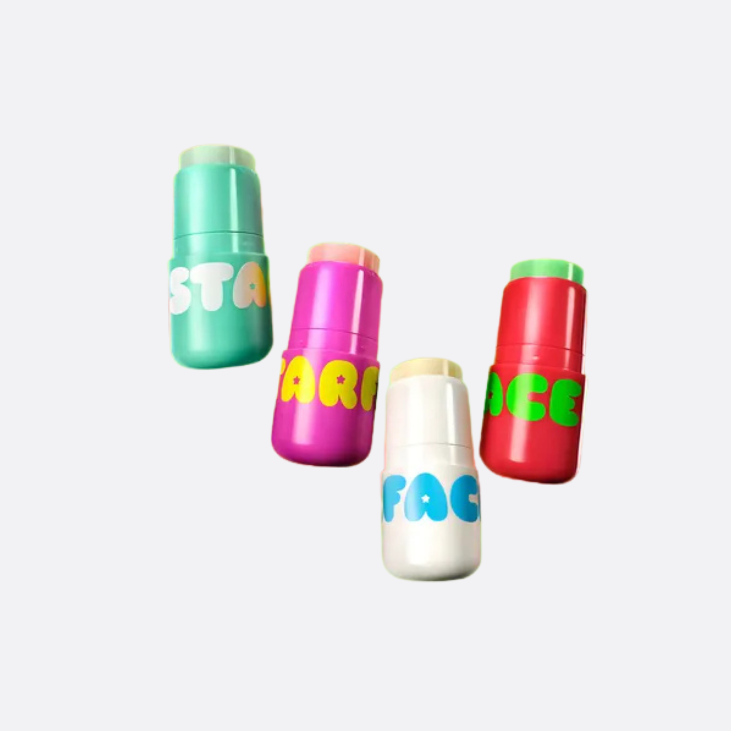 starface - star balm