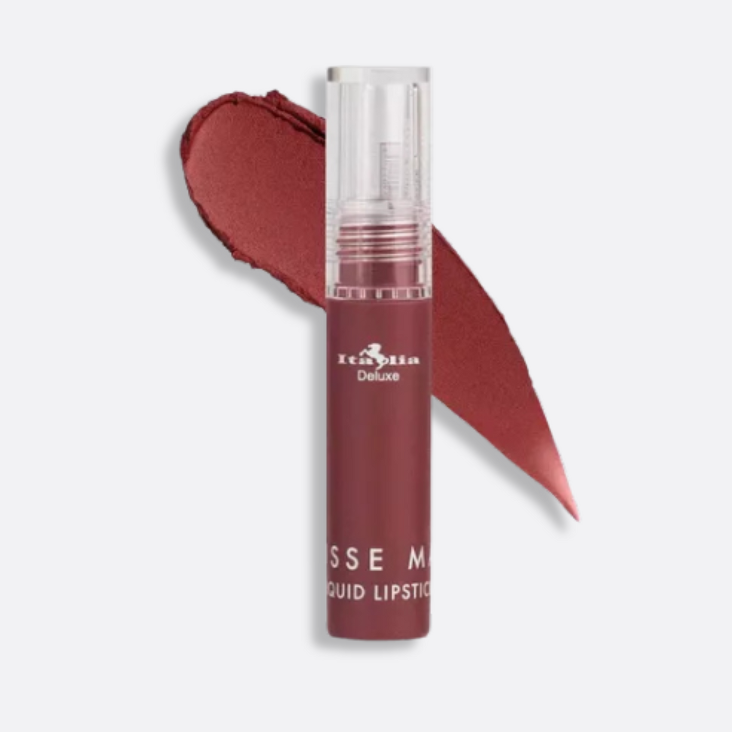 Italia Deluxe - Mousse Matte Liquid Lipstick