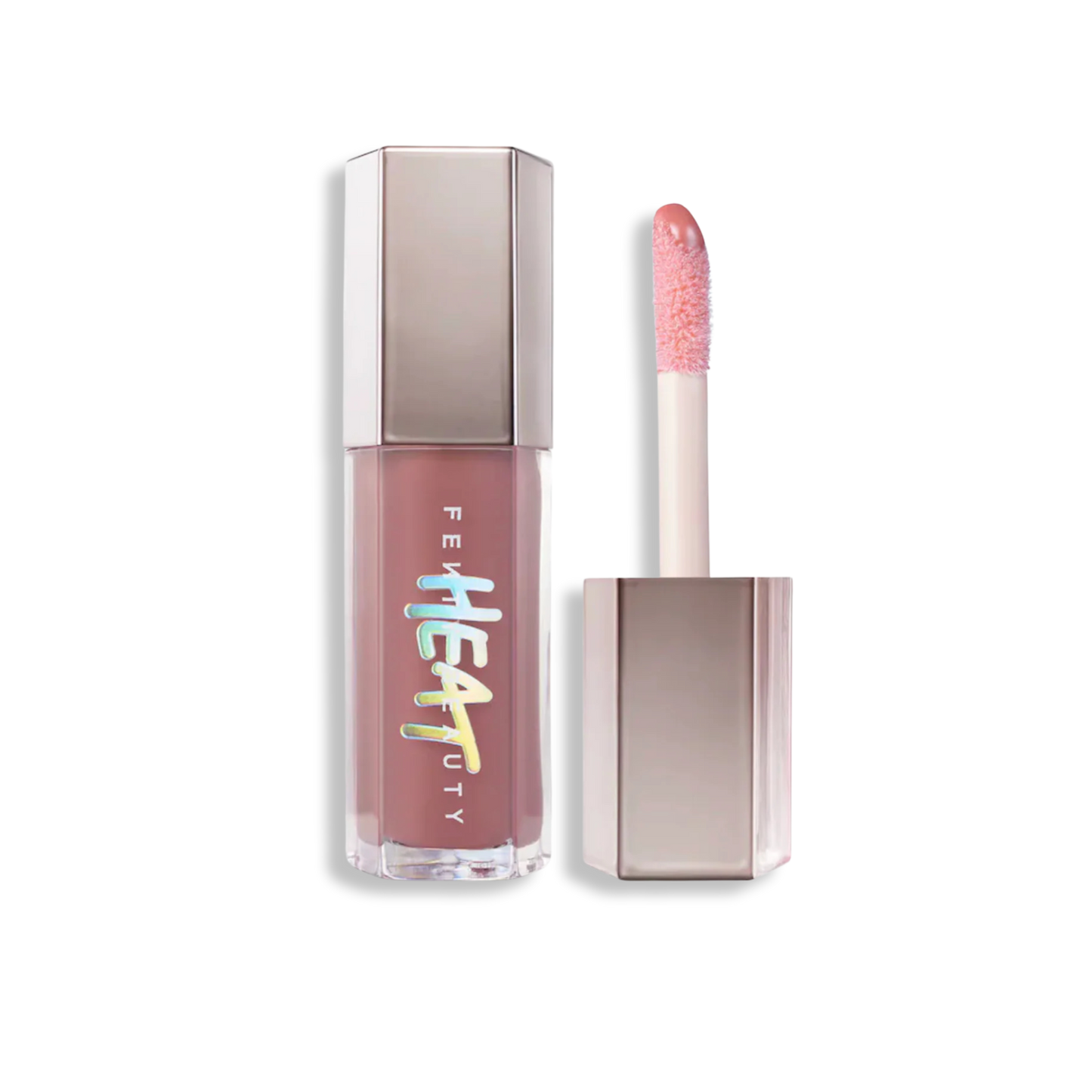 Fenty Beauty by Rihanna- GLOSS BOMB HEAT UNIVERSAL LIP LUMINIZER + PLUMPER