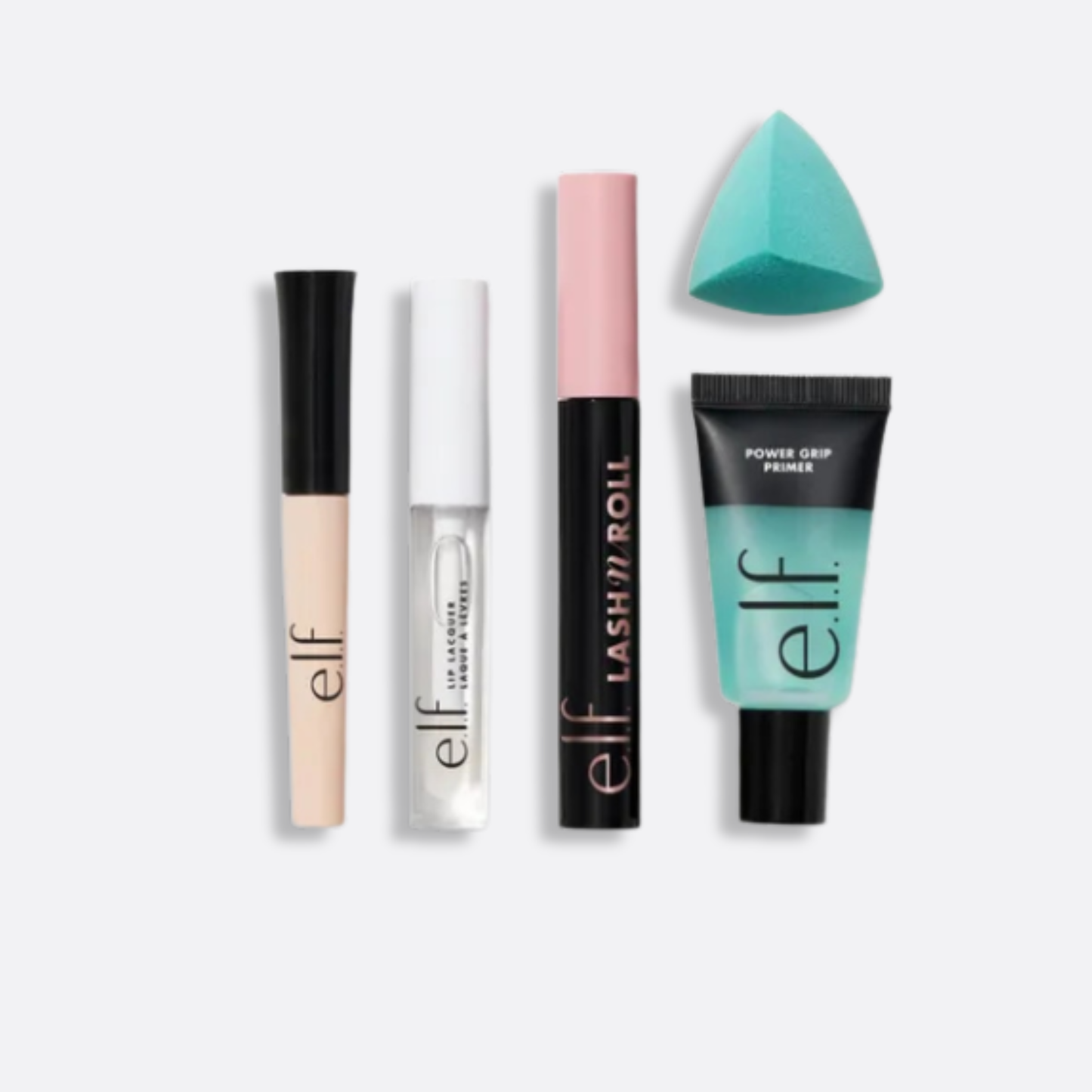 e.l.f The All Day, Every Day Kit