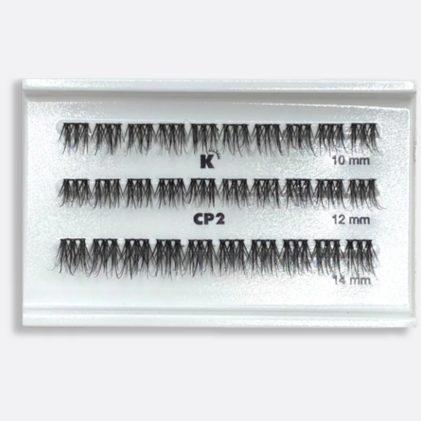 Kiki Lashes - DIY CLUSTERS