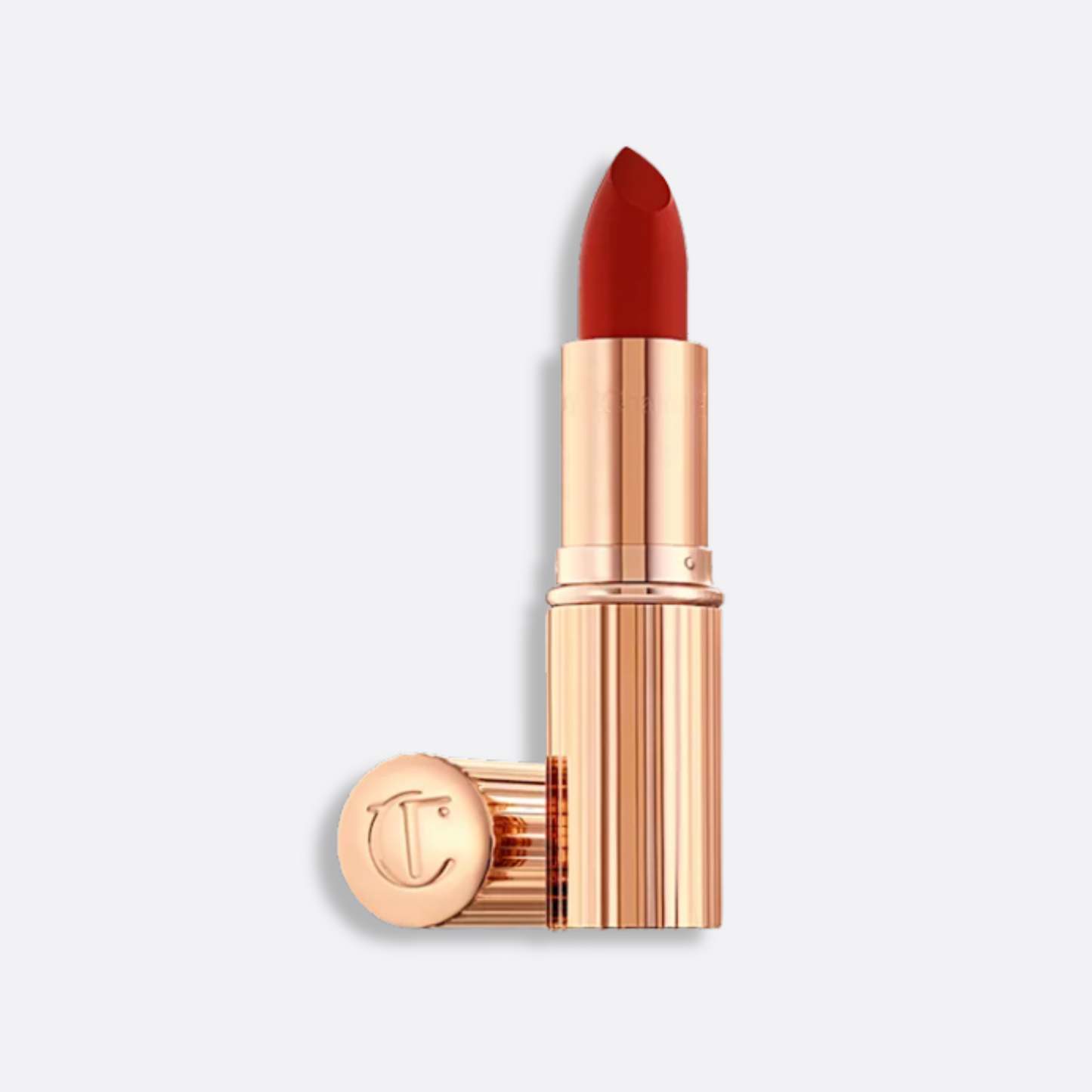 Charlotte Tilbury - K.I.S.S.I.N.G Satin Shine Lipstick