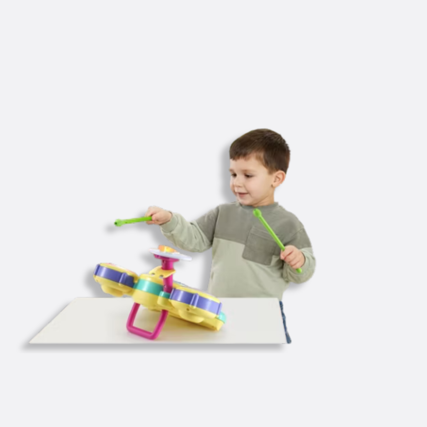 Bluey - VTech Bluey Drum Set