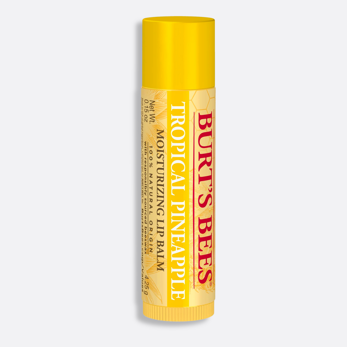 Burts Bees Bálsamo labial