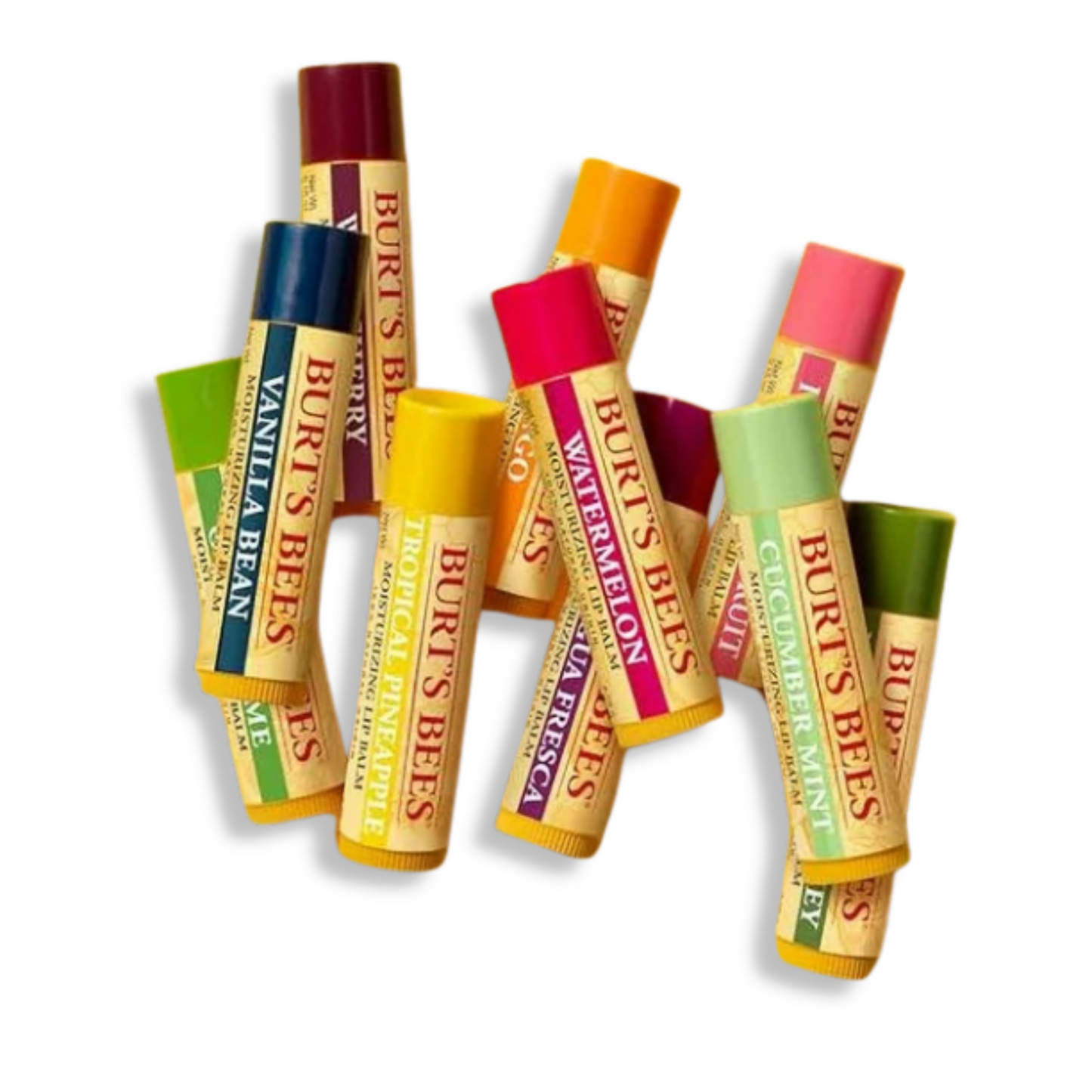 Burts Bees Bálsamo labial