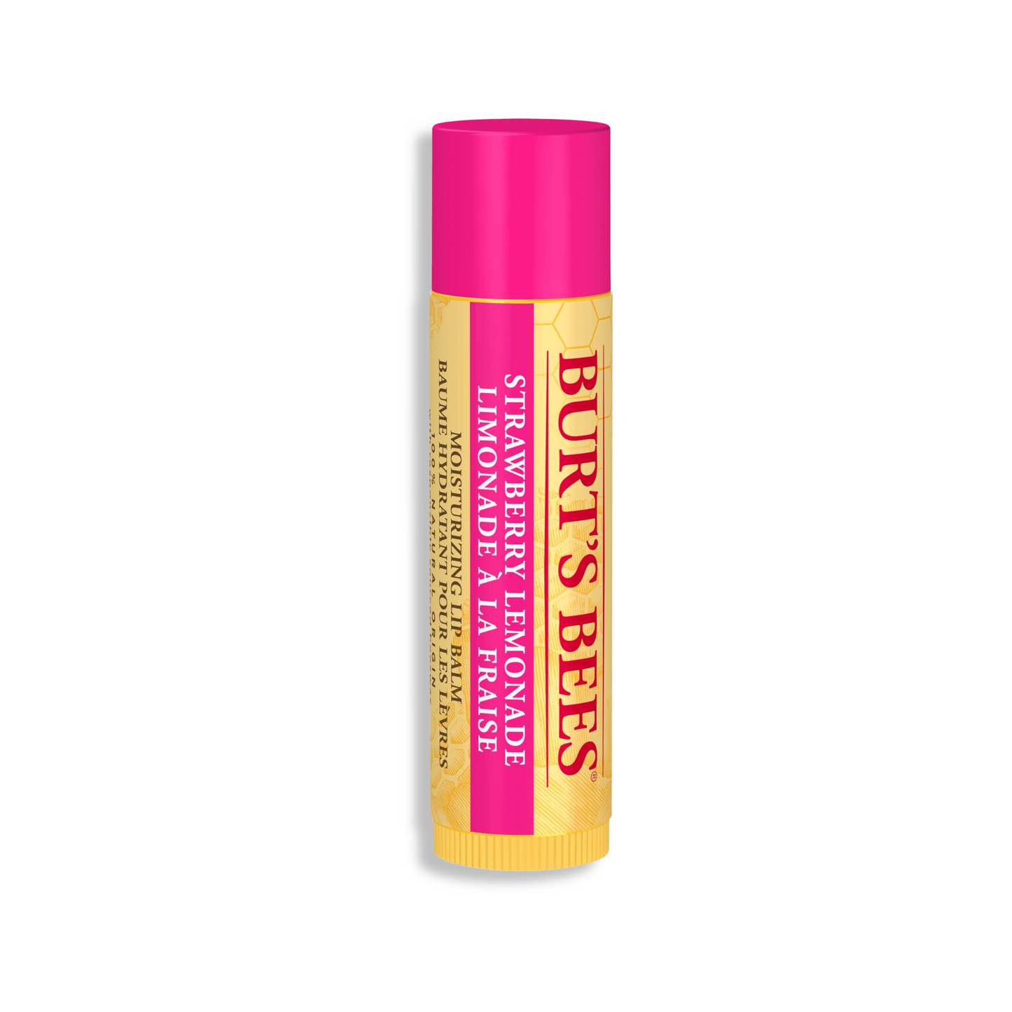 Burts Bees Bálsamo labial