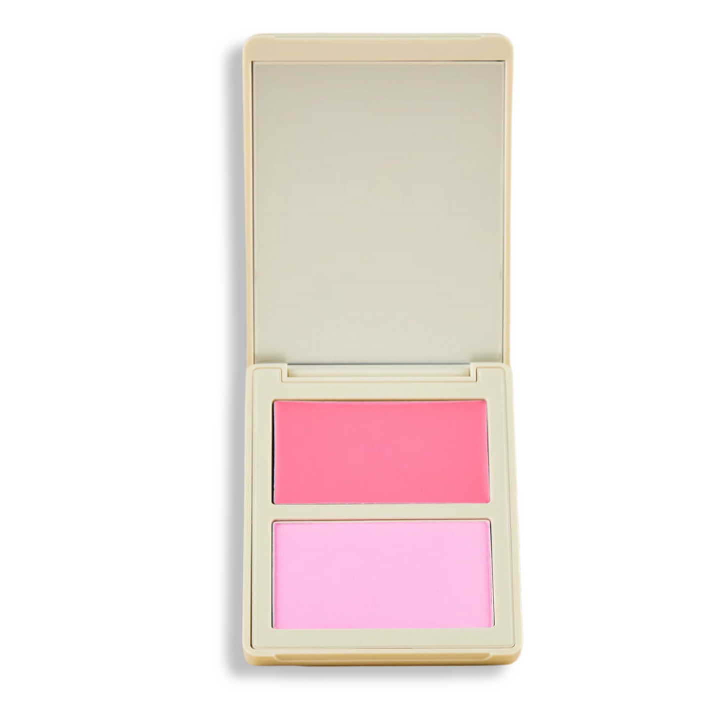 ATENEA RUBOR EN DÚO ALLURE CREMA Y POLVO COMPACTO