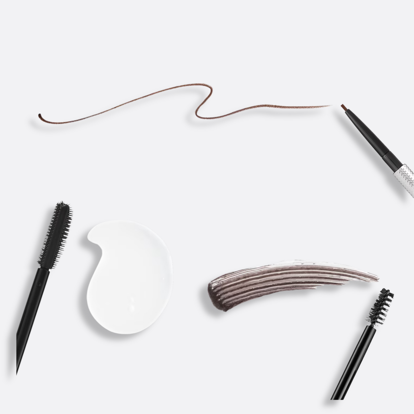 Benefit Cosmetics - brow basics kit refresh (kit de maquillaje para cejas)