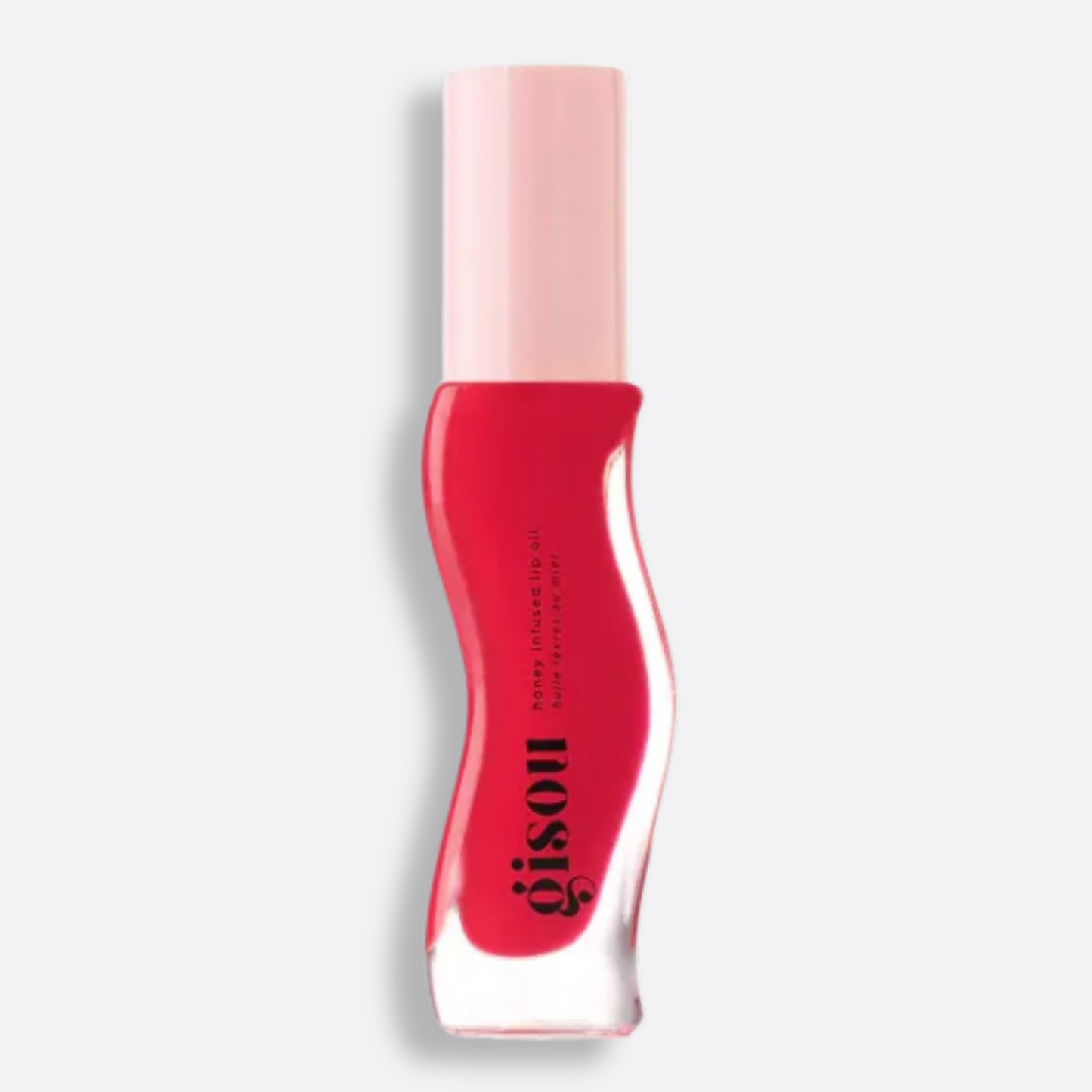 Gisou Honey Infused Lip Oil - Aceite Labial con Miel