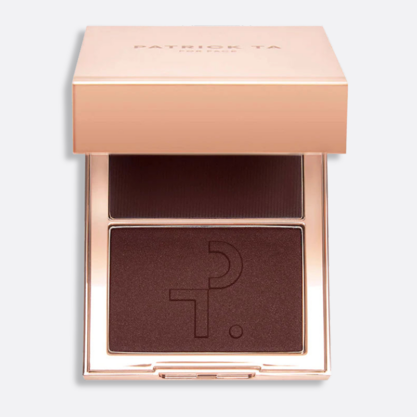 Patrick Ta Major Sculpt Crème Contour & Powder Bronzer Duo