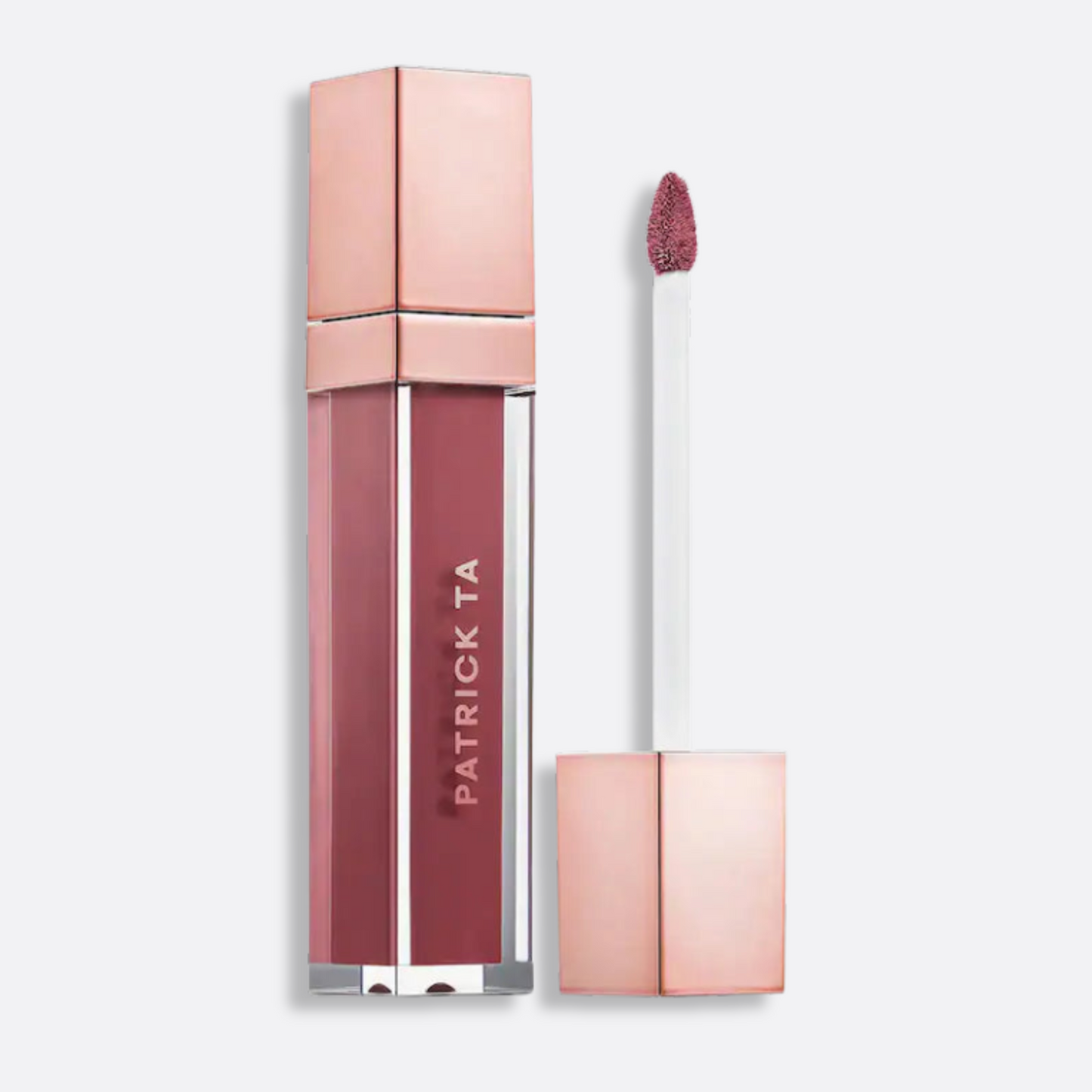 Patrick Ta Silky Lip Cream