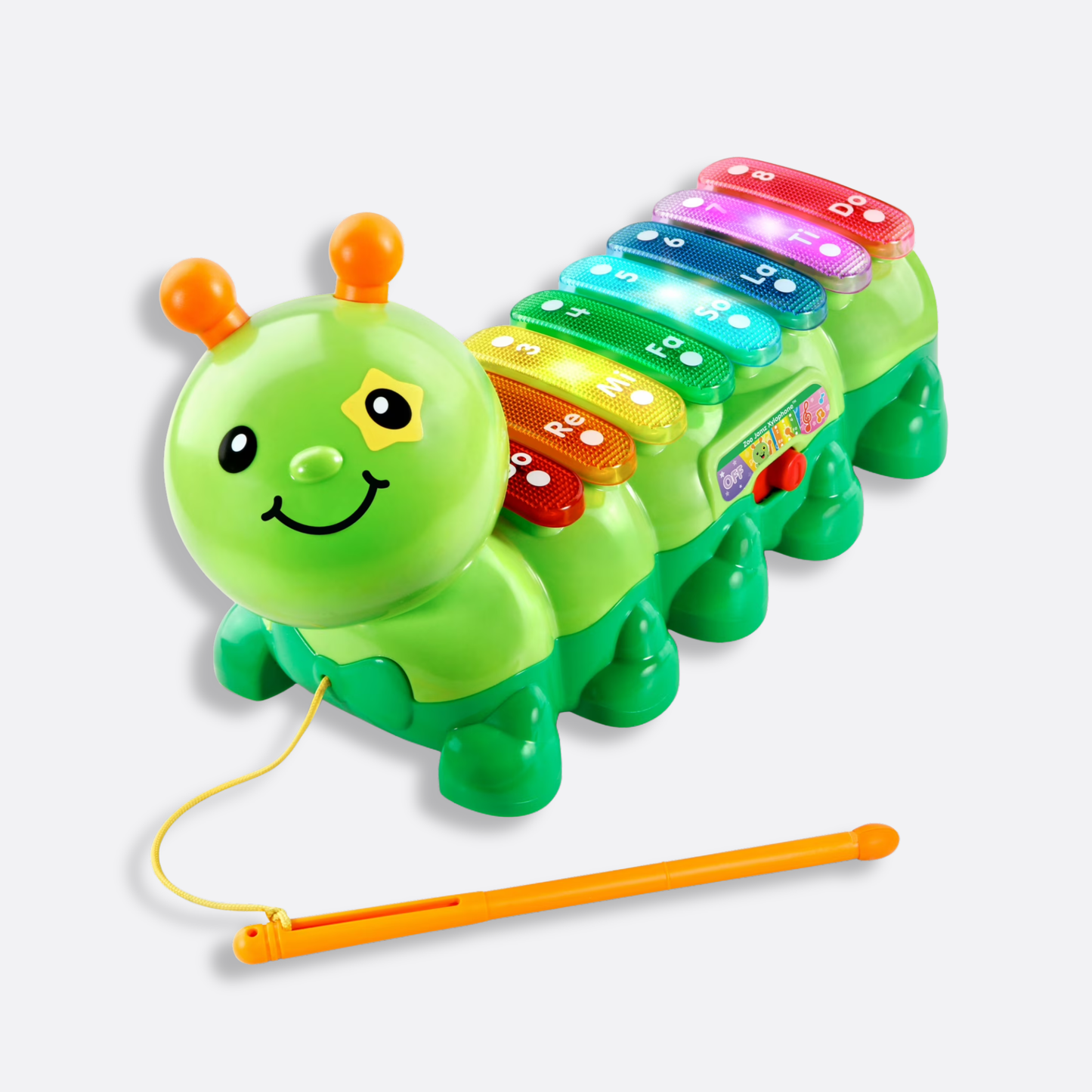 VTech Zoo Jamz Xilófono