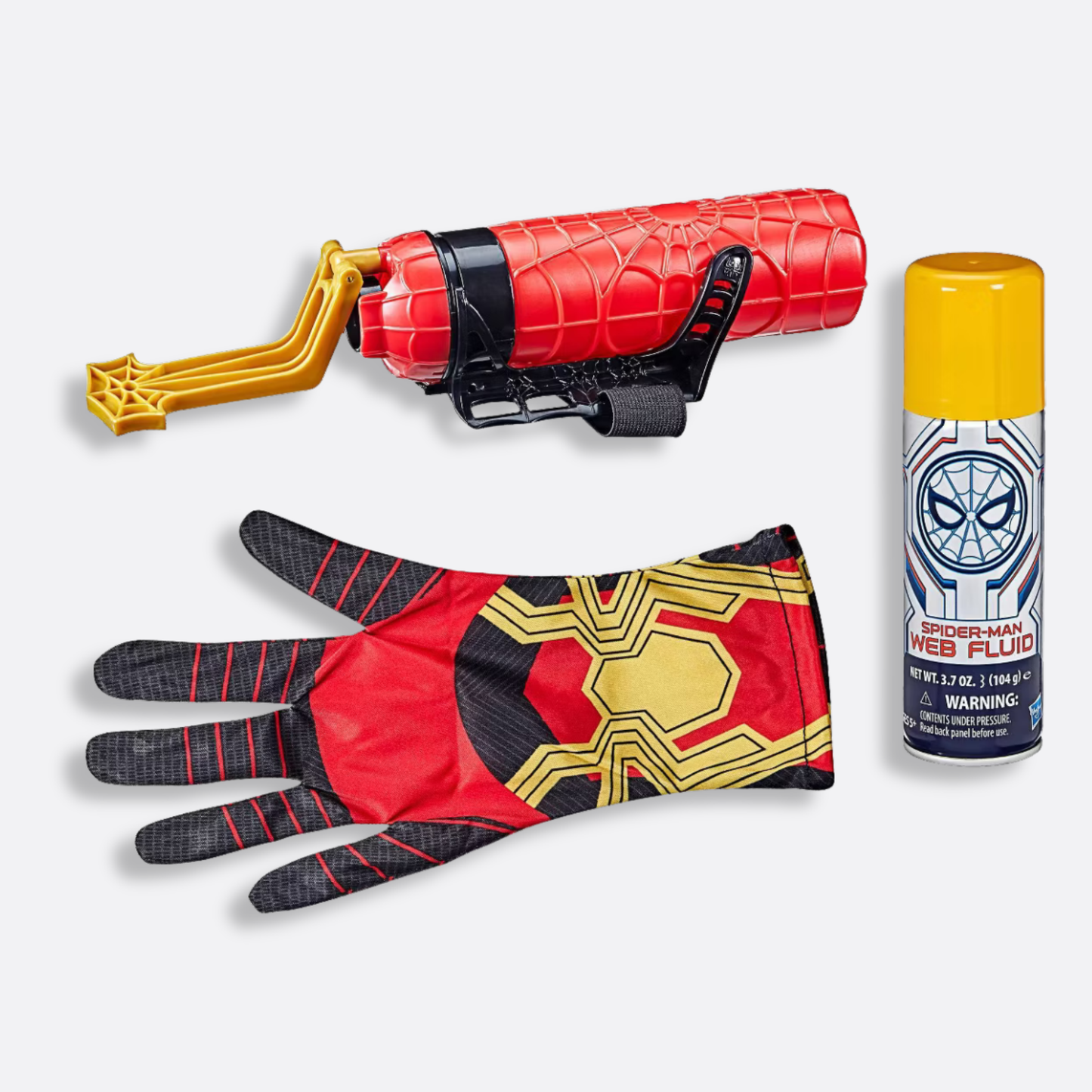 Marvel Spider-Man Super Web Slinger