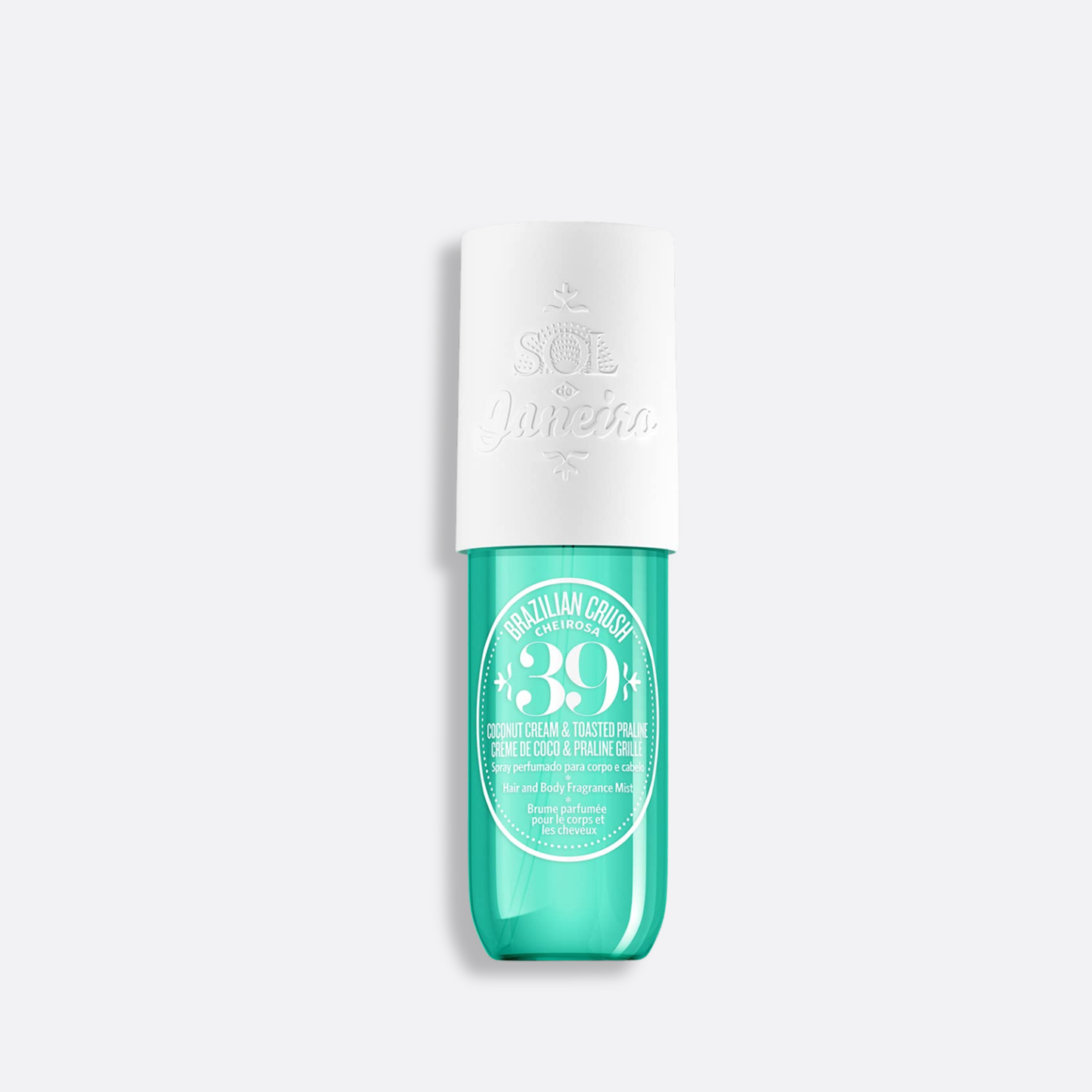 Sol de Janeiro 39