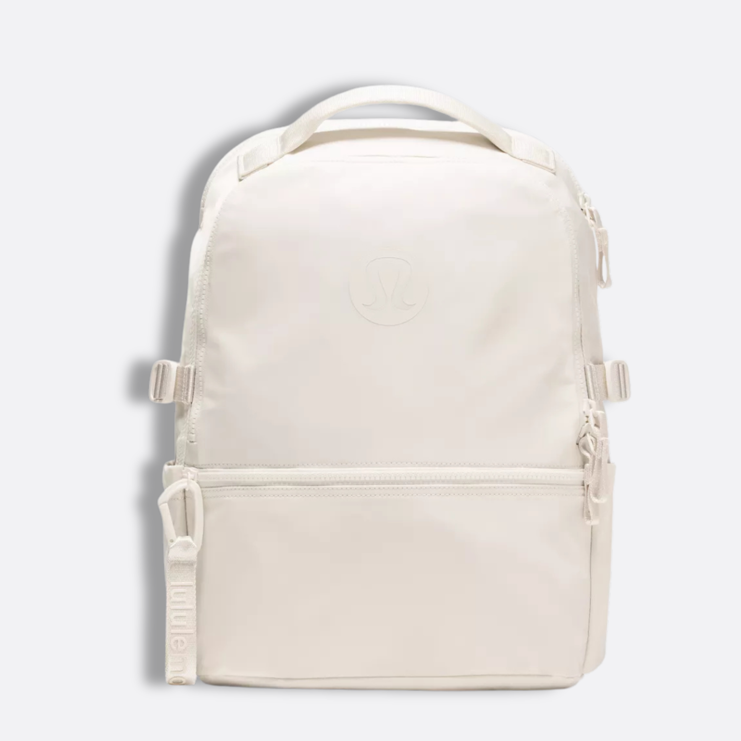 Lululemon-New Crew Backpack 22L Updated