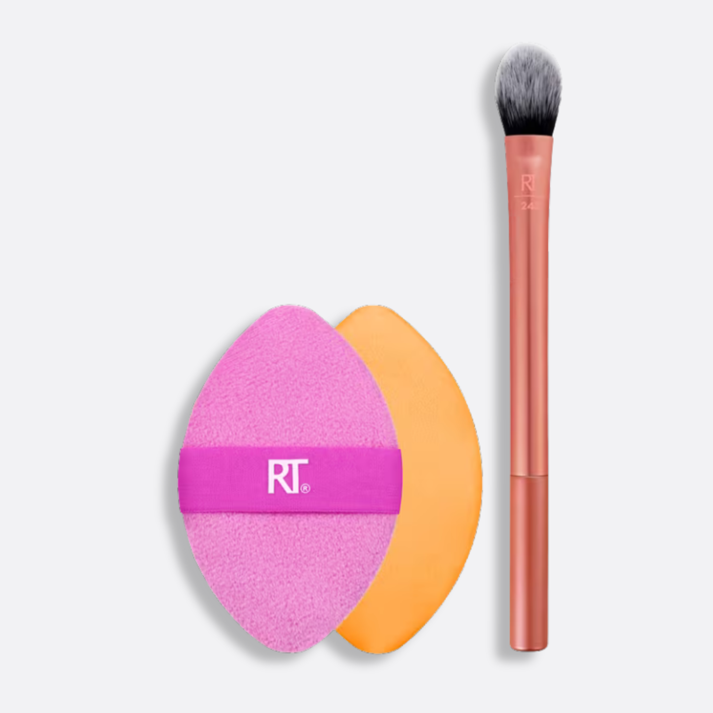 Real Techniques Precision perfection duo