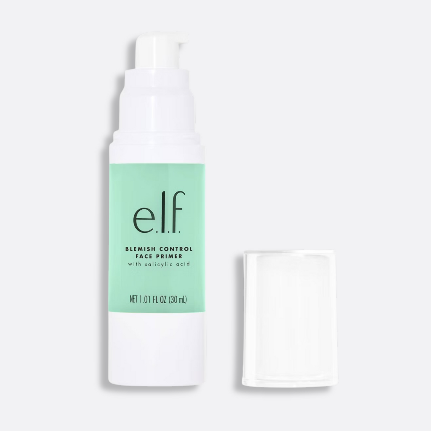 e.l.f. Blemish Control Face Primer