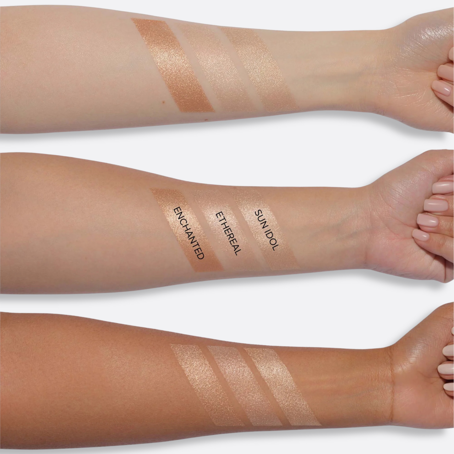 Anastasia Glow Seeker Highlighter