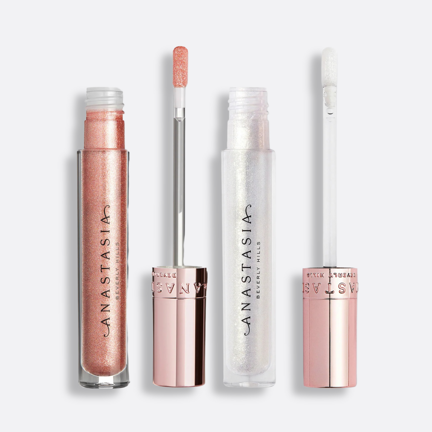 Anastasia Sparkle Gloss Duo