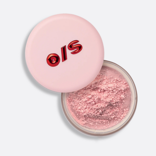One/size Ultimate Blurring Setting Powder Full