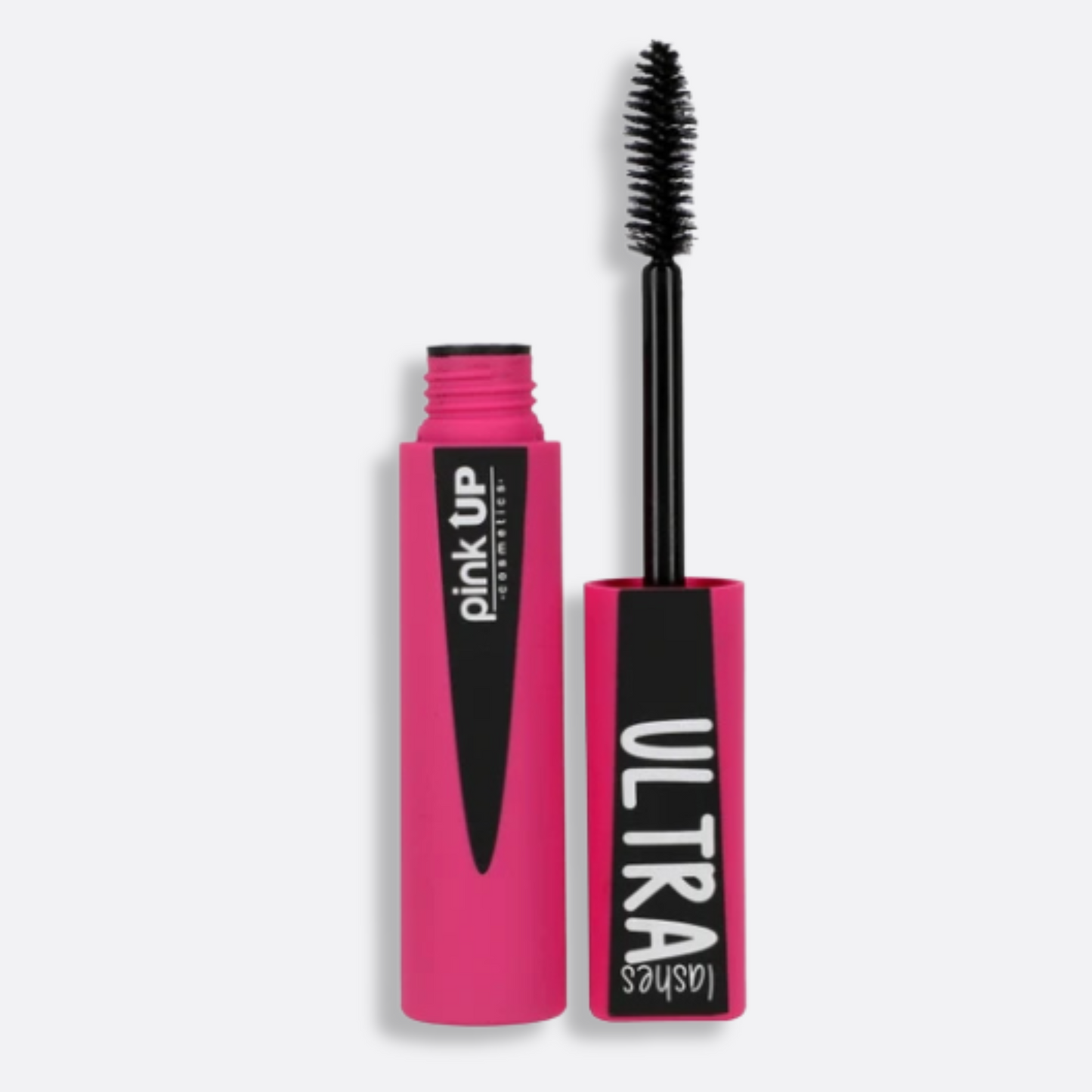 Pink Up- Máscara Ultra Lashes