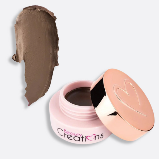 Beauty Creations-EYEBROW DEFINER GEL DELINEADOR DE CEJAS EN GEL