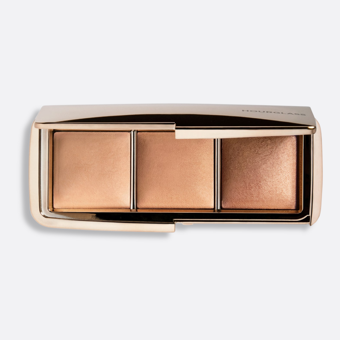 Hourglass - Ambient Lighting Palette Volume II - Paleta rostro