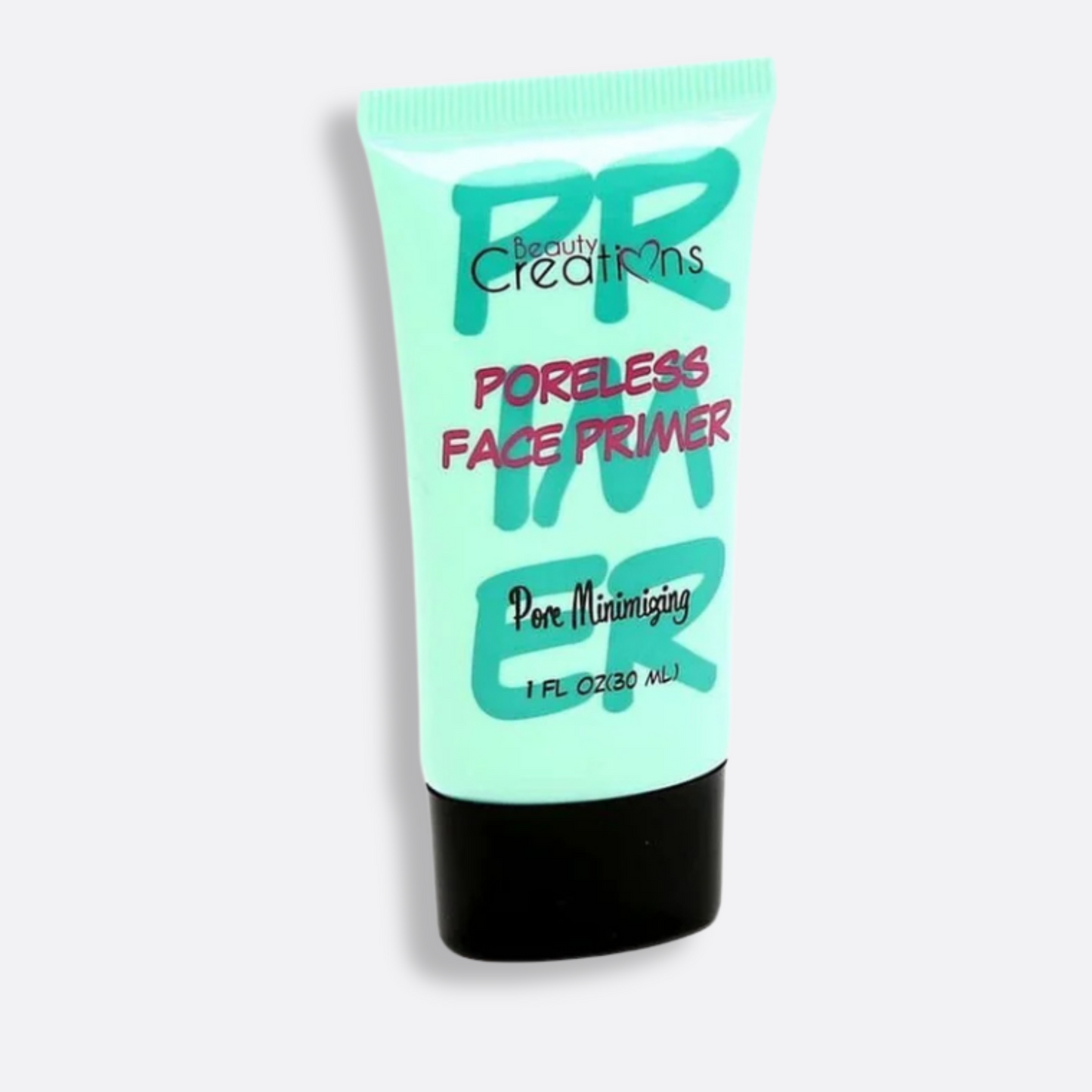 Beauty Creations- PORELESS FACE PRIMER - PRIMER