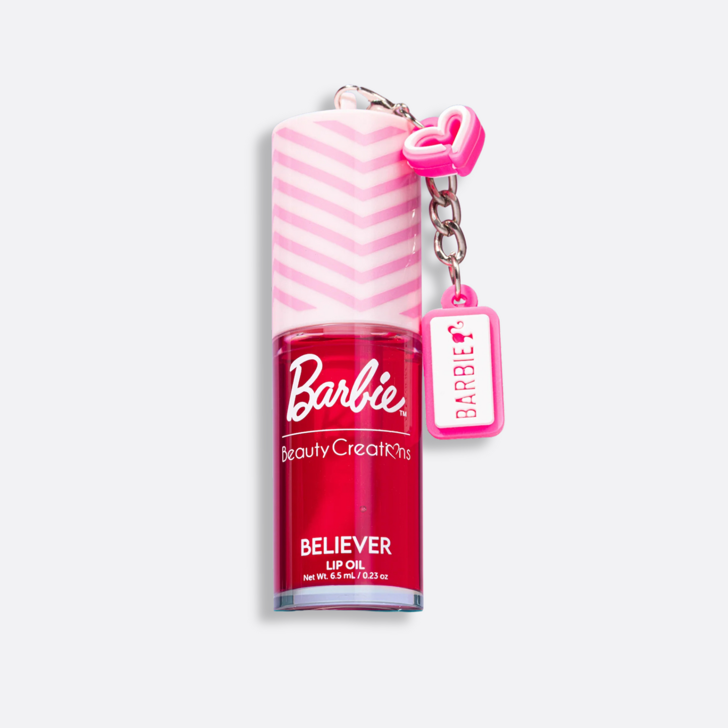 Beauty Creations X Barbie  Aceite Labial - Believer